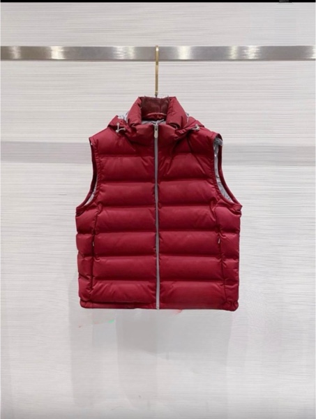 BRUNELLO CUCINELLI Men Down Jacket-10